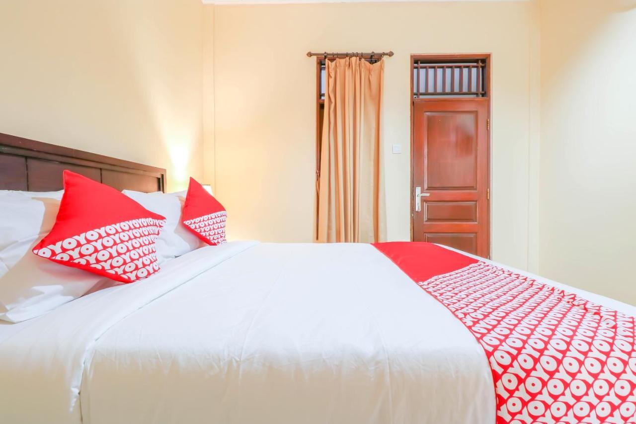 OYO 2280 Wisma Guntur II Denpasar  Bagian luar foto
