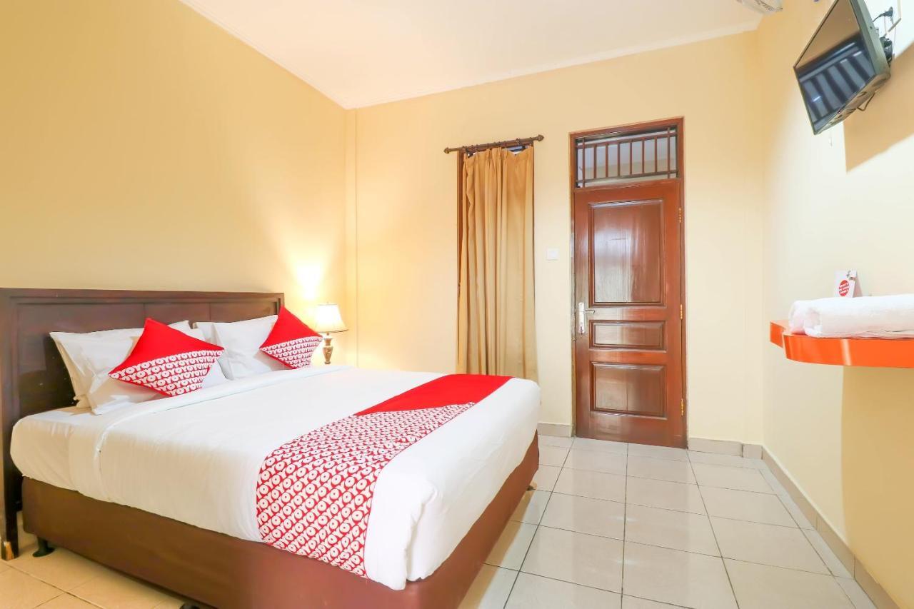 OYO 2280 Wisma Guntur II Denpasar  Bagian luar foto
