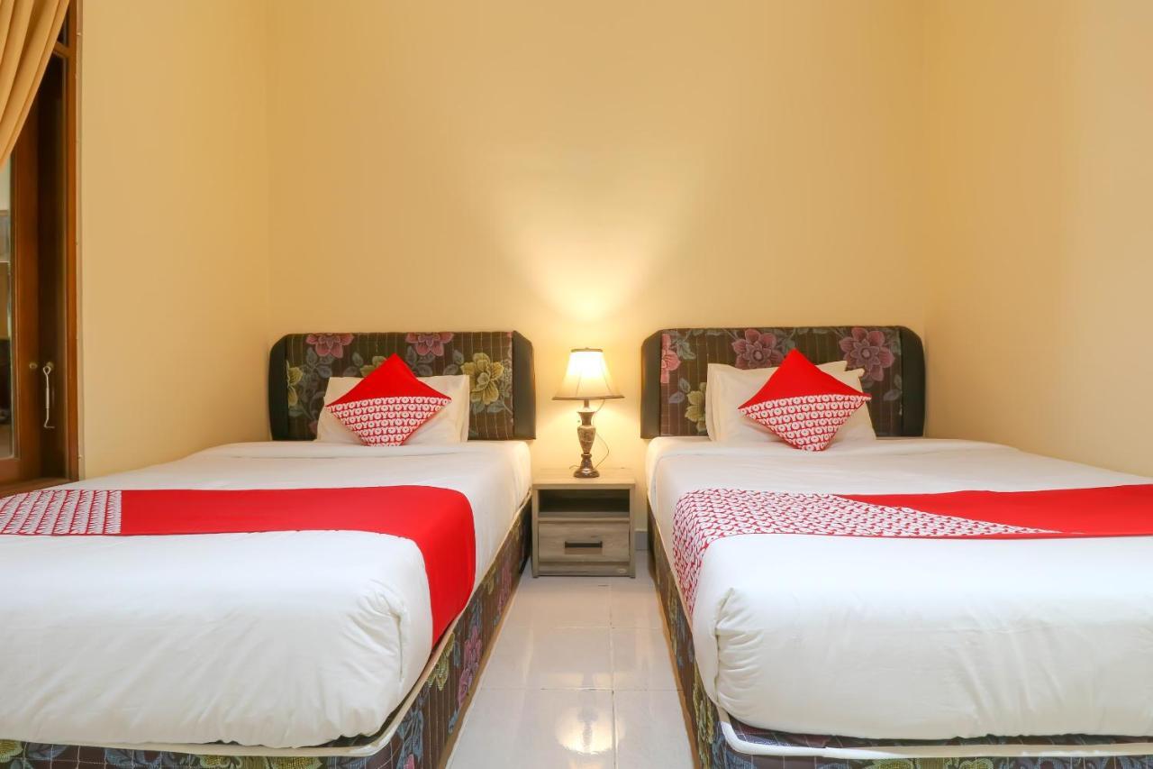 OYO 2280 Wisma Guntur II Denpasar  Bagian luar foto