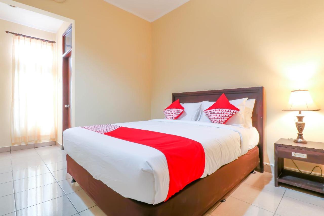 OYO 2280 Wisma Guntur II Denpasar  Bagian luar foto
