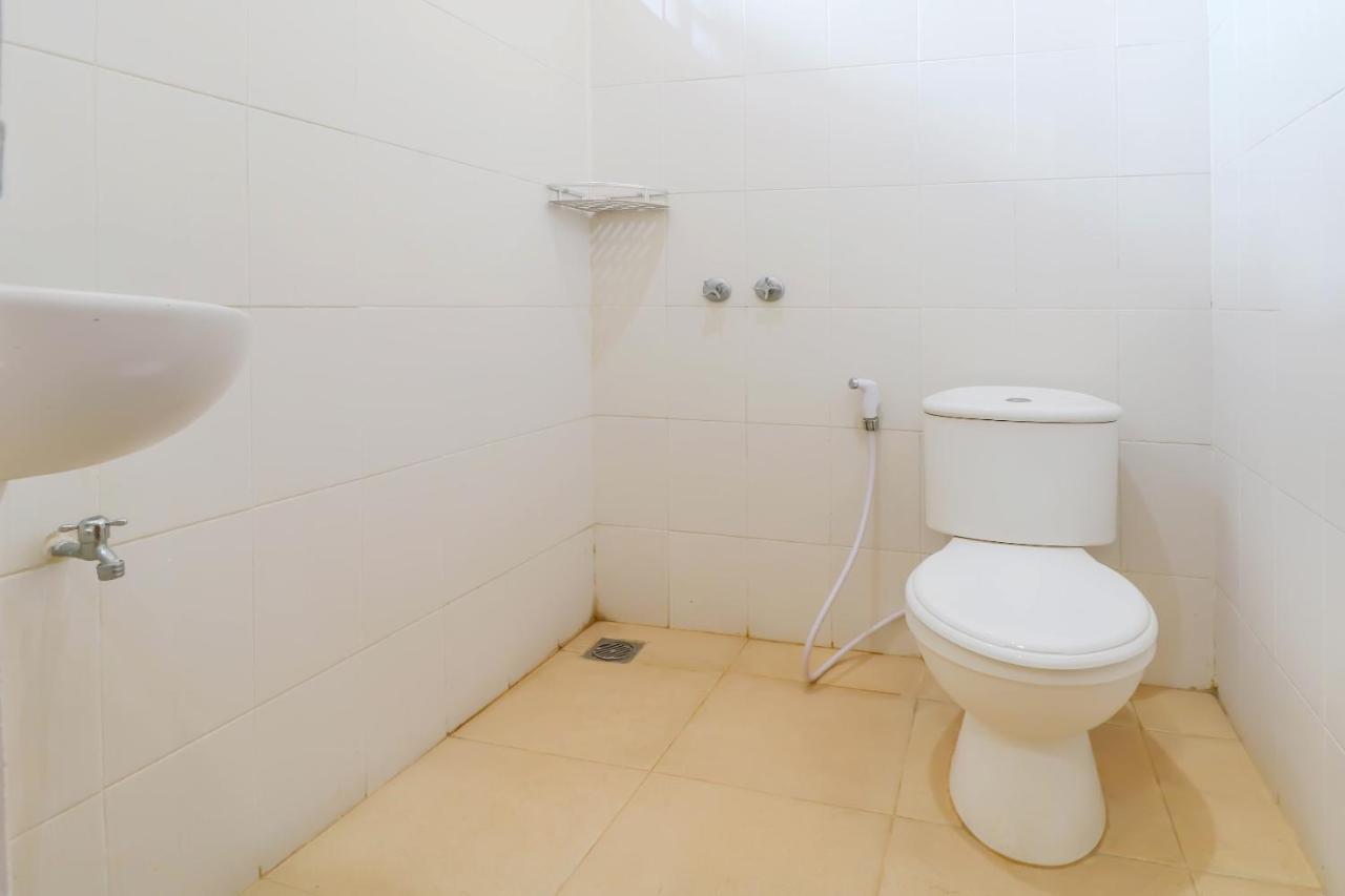 OYO 2280 Wisma Guntur II Denpasar  Bagian luar foto